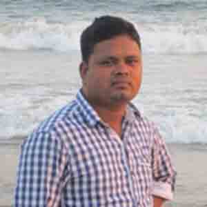 Mr. Niten Kumar Mohanta